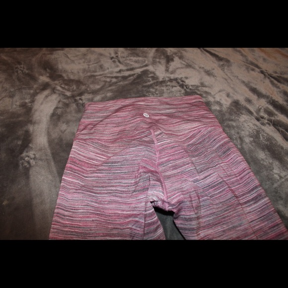 Lulu lemon leggings - Picture 5 of 5